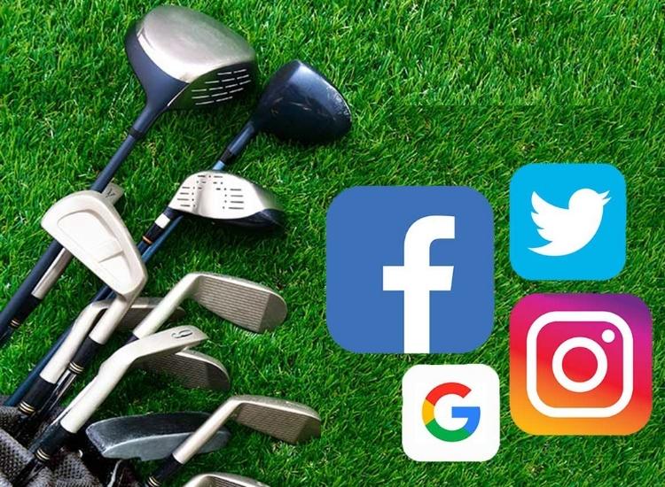 Truyền thông Media Golf