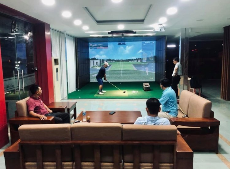 Chi phí lắp đặt một phòng tập Golf 3D thường bị ảnh hưởng bởi nhiều yếu tố