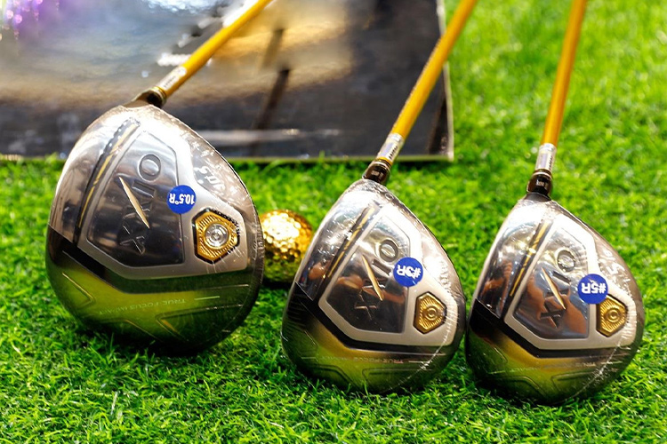 Gậy Golf XX10