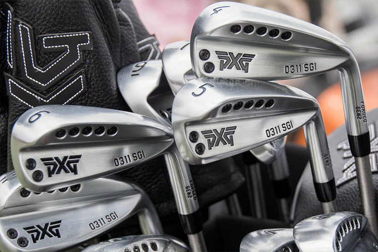 Gậy Golf PXG