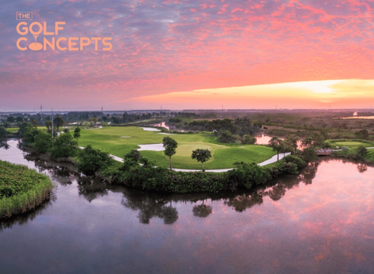 Nhiếp ảnh sân golf là gì? Vai trò và ý nghĩa chuyên sâu trong ngành