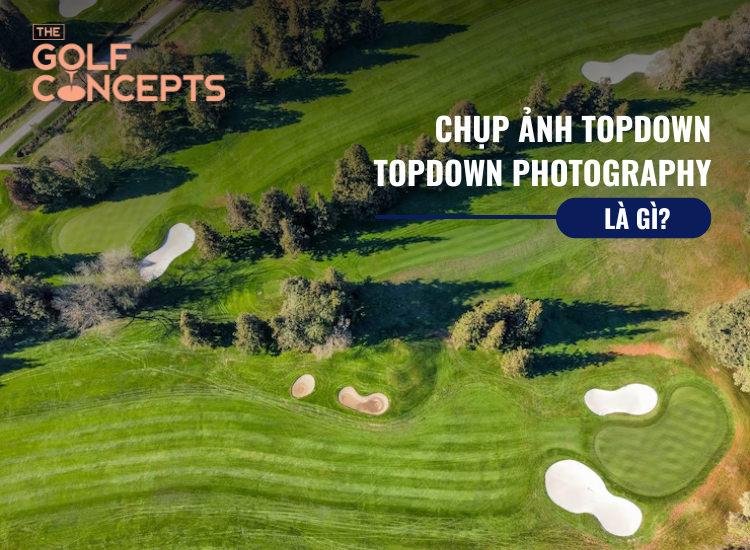 chụp ảnh topdown là gì