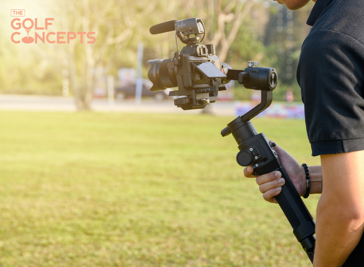 Chuyển động máy quay mượt mà: Gimbal, Slider và Dolly