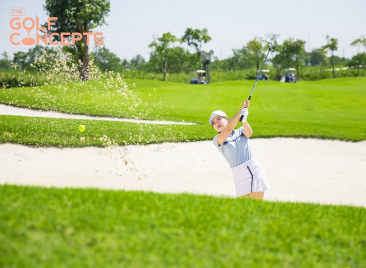 Vì sao nên chọn The Golf Concepts là đơn vị chụp ảnh lifestyle sân golf của bạn?