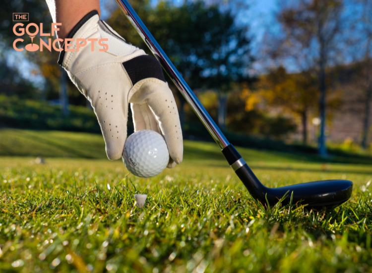 Tee Box: Khu vực phát bóng của golfer