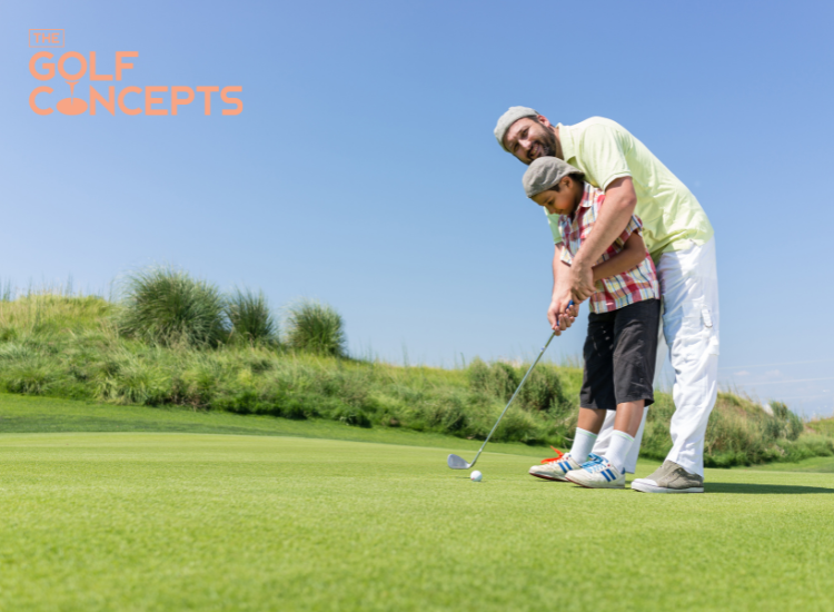 Sân golf và những lợi ích thiết thực