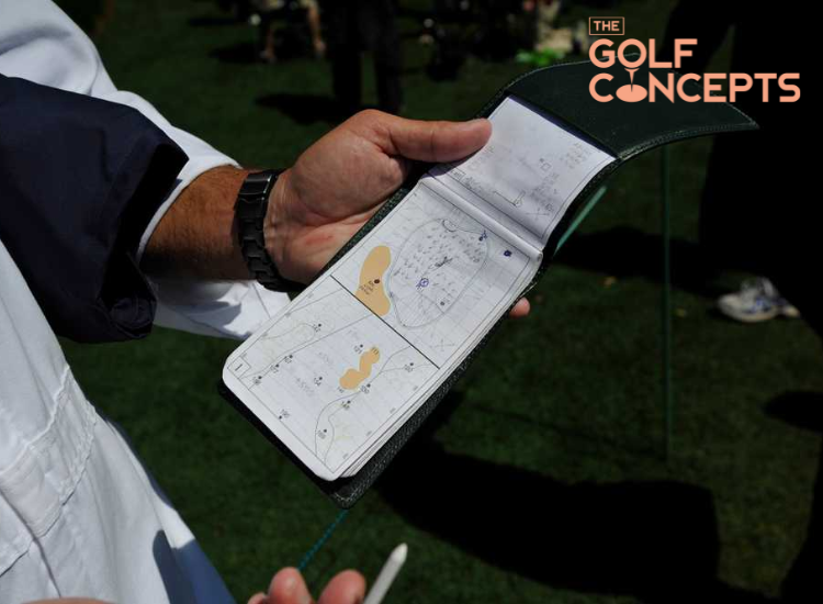 So sánh Yardage Book với các giải pháp đo lường khoảng cách khác