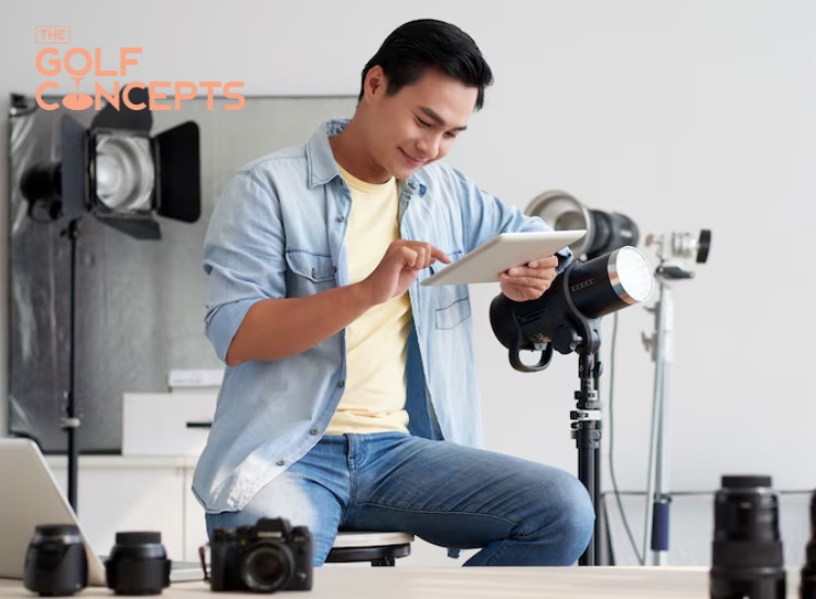 Lịch sử phát triển của kỹ thuật chụp ảnh topdown