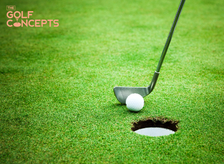 Tầm quan trọng của video sân Golf