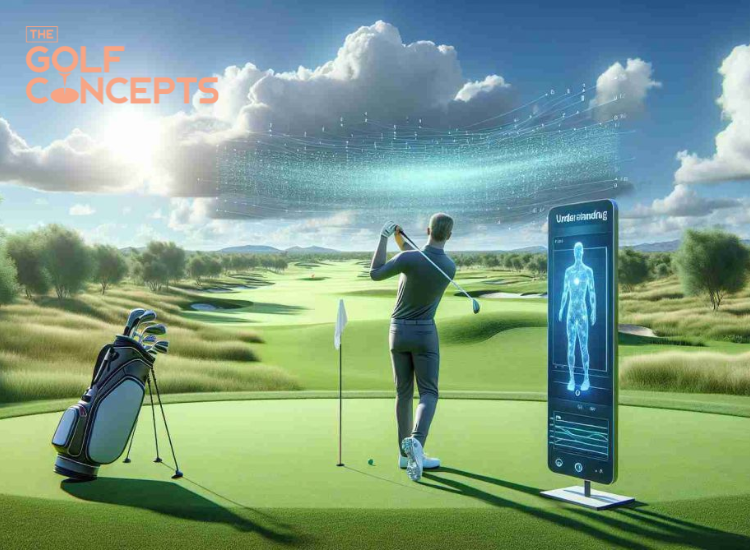 Tương lai của sân golf và những đổi mới