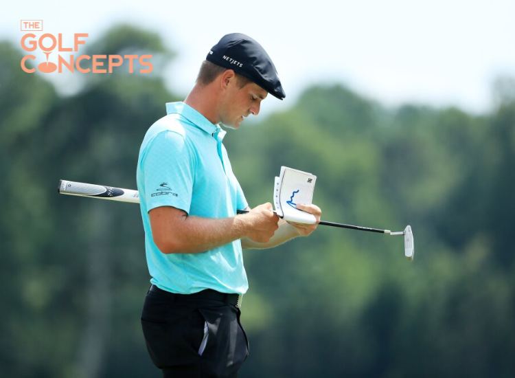 Ứng dụng Yardage Book trong tối ưu hóa chiến thuật chơi golf