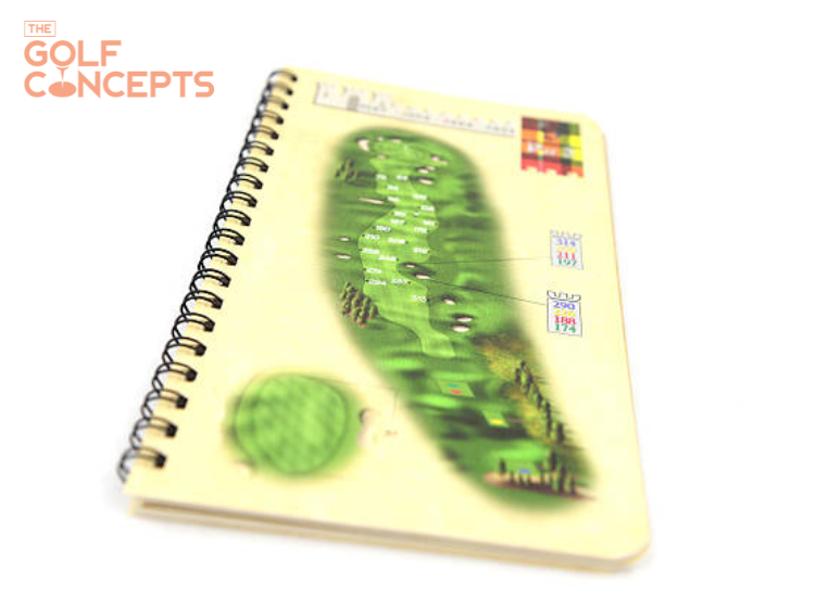 Video Yardage Book toàn sân tiện ích cho golfer