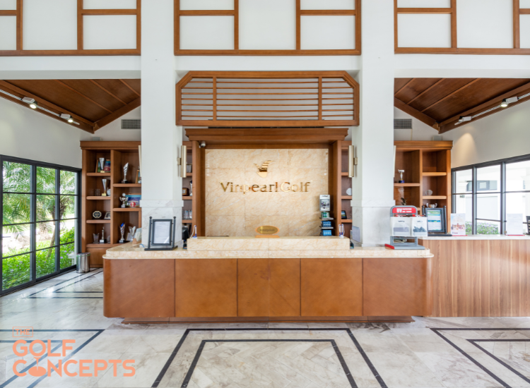 Câu hỏi thường gặp về chụp facility cho sân golf