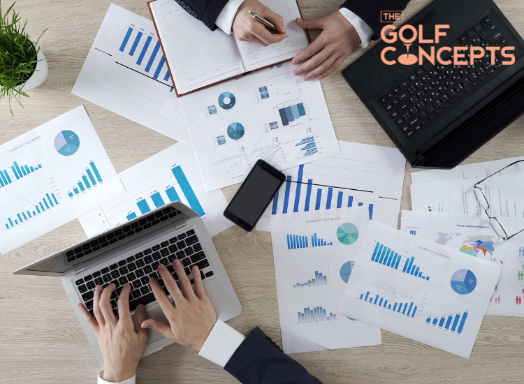 Đo lường & cải tiến chiến dịch marketing giải đấu golf
