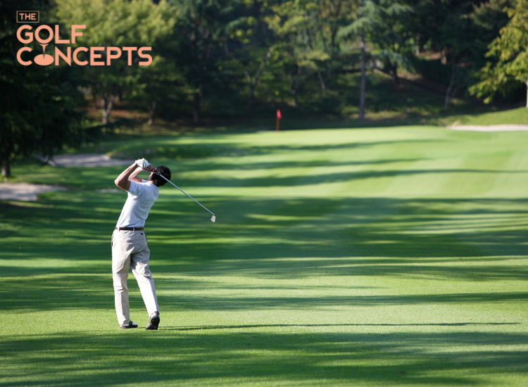 Vì sao nên hiểu rõ các loại sân golf?