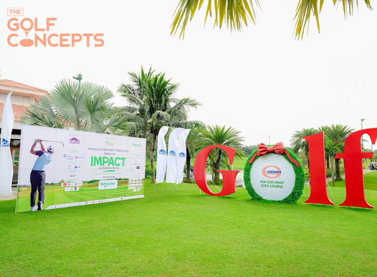 Xây dựng kế hoạch marketing tổng thể trước giải đấu golf