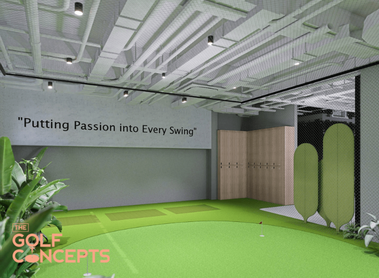 Ý nghĩa và giá trị của dự án Teego Golf Center