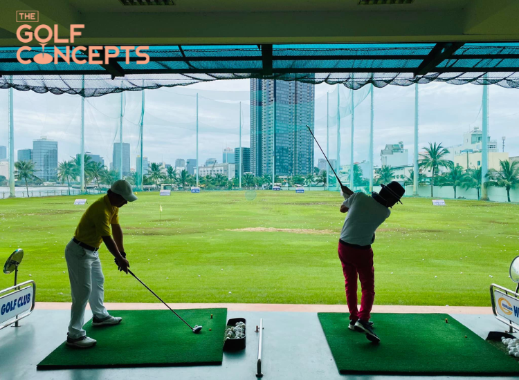 Tổng quan thị trường sân tập golf