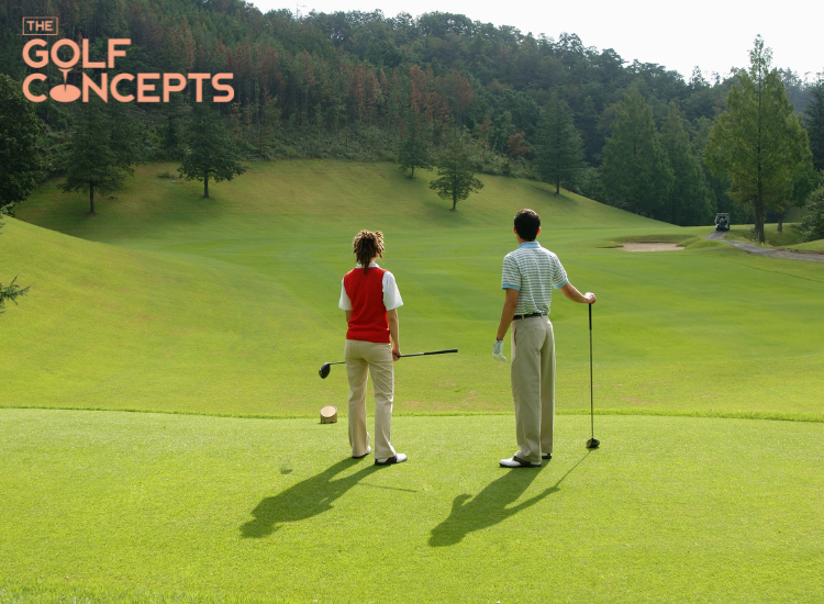 Chiến lược marketing cho golf tour sáng tạo hiệu quả