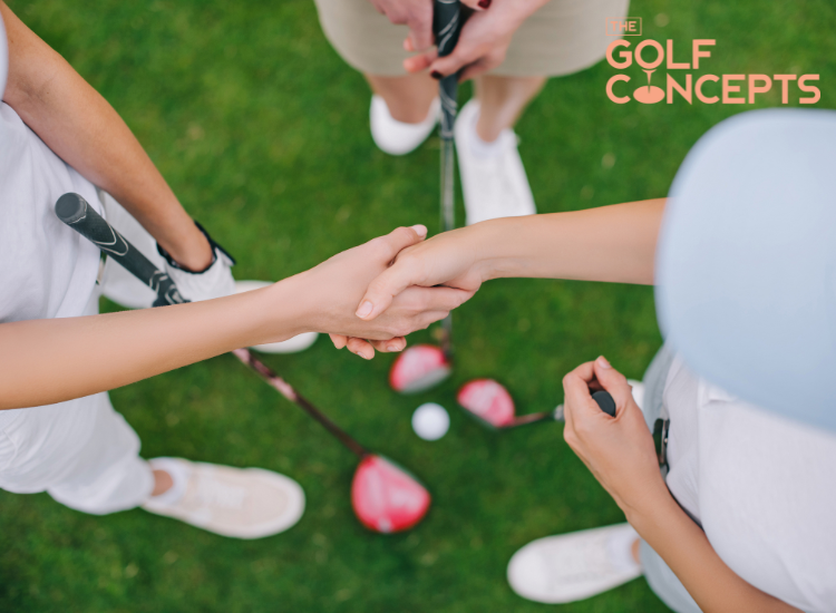 Những lợi ích khác biệt khi chọn hợp tác với The Golf Concepts