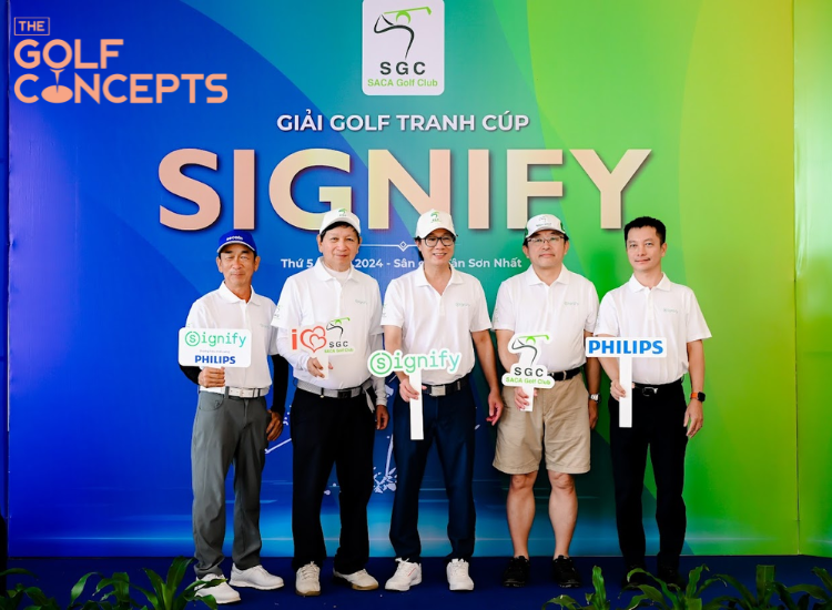 Những câu hỏi thường gặp khi tổ chức giải đấu golf