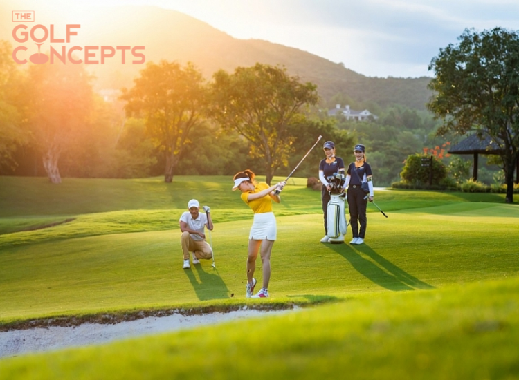 Những mặt tích cực của văn hóa golf