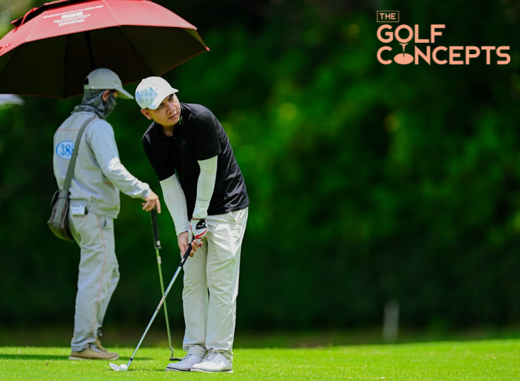 Quy trình tổ chức giải đấu golf chuyên nghiệp, chuẩn chỉnh tại The Golf Concepts 