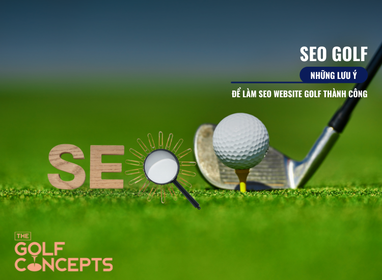 SEO Golf