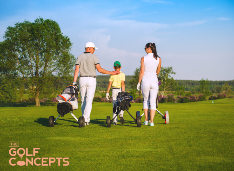 Văn hóa golf là gì? Tổng quan về văn hóa golf