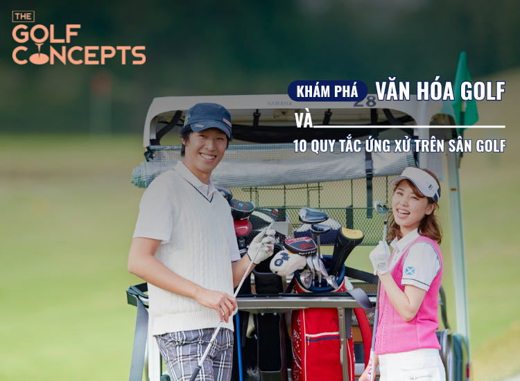 Văn hóa golf