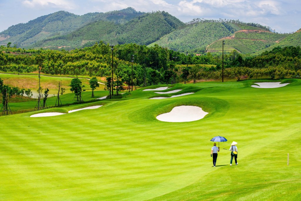 Những thách thức phổ biến khi doanh nghiệp golf phát triển rời rạc