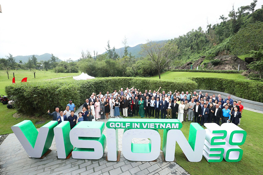 Giá trị thương hiệu golf là gì? Khi sự kiện golf trở thành “tuyên ngôn thương hiệu”
