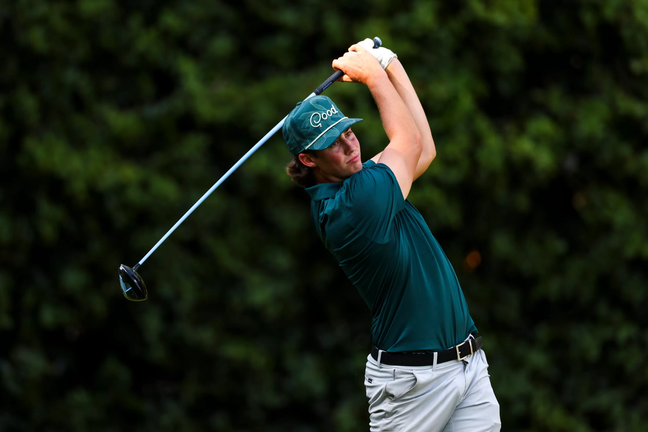 Đối tác có thực sự hiểu insight golfer hay không?