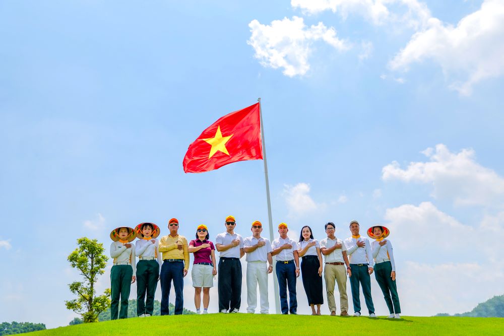 Phát triển golf toàn diện không đồng nghĩa với “làm nhiều dịch vụ”
