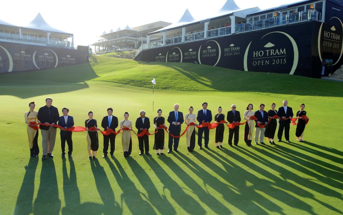 Đảm bảo trải nghiệm golfer & khách mời