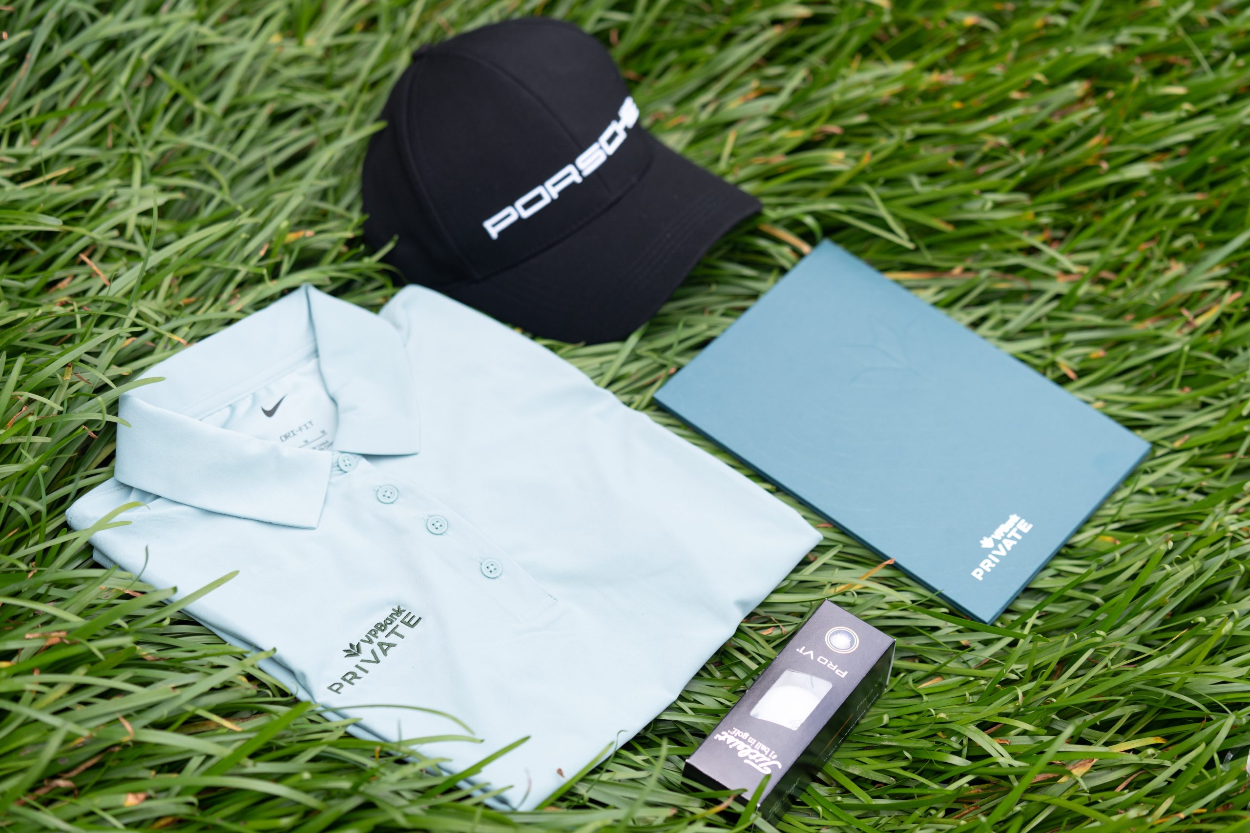 The Golf Concepts và vai trò tư vấn xây dựng thương hiệu golf doanh nghiệp