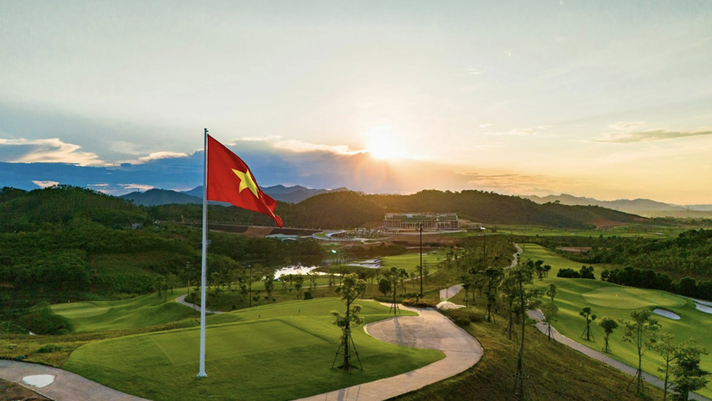 Gợi ý giải pháp golf doanh nghiệp? Khi phát triển golf không còn là những mảnh ghép rời rạc