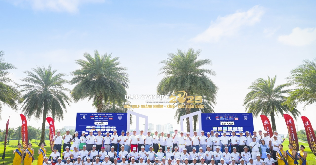 Tổ chức sự kiện golf chuyên nghiệp giúp tiết kiệm thời gian và nguồn lực nội bộ