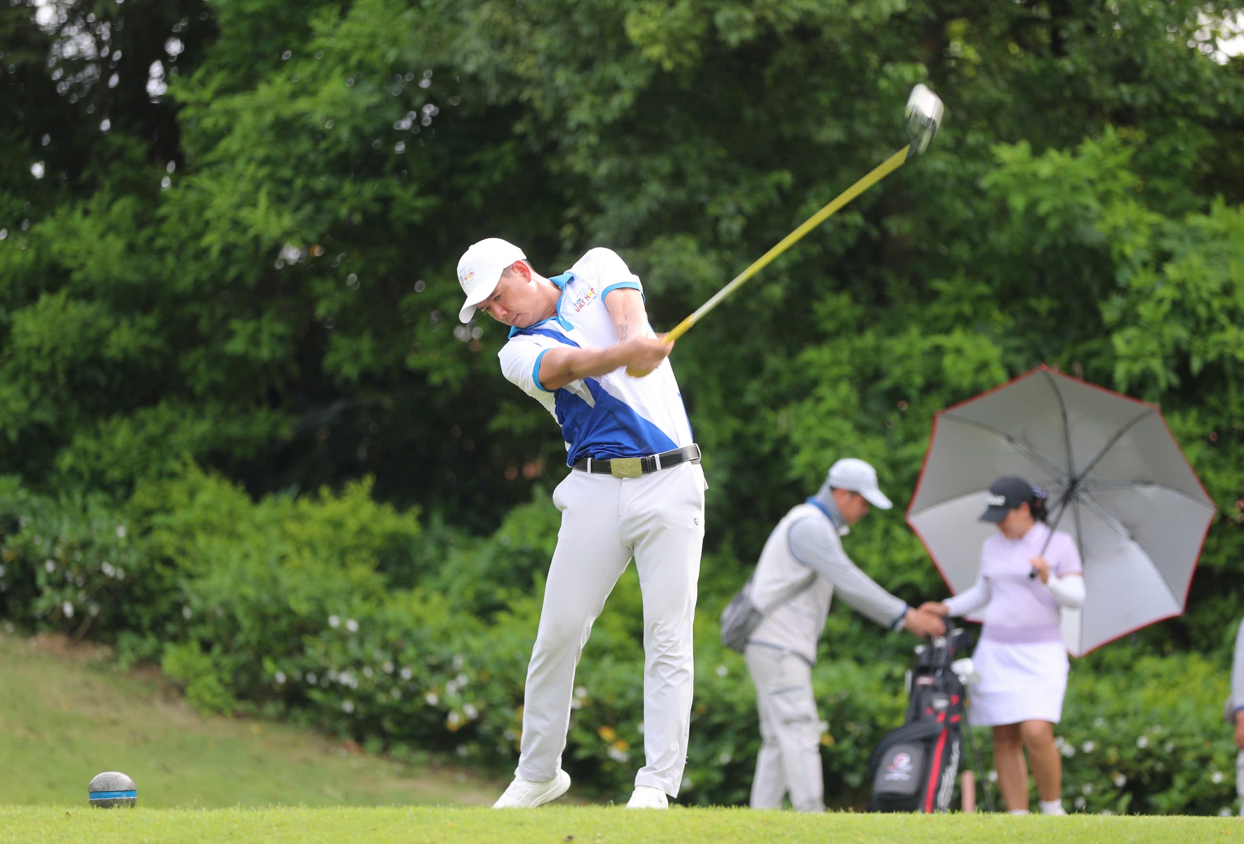 Không có kế hoạch chi tiết theo từng giai đoạn