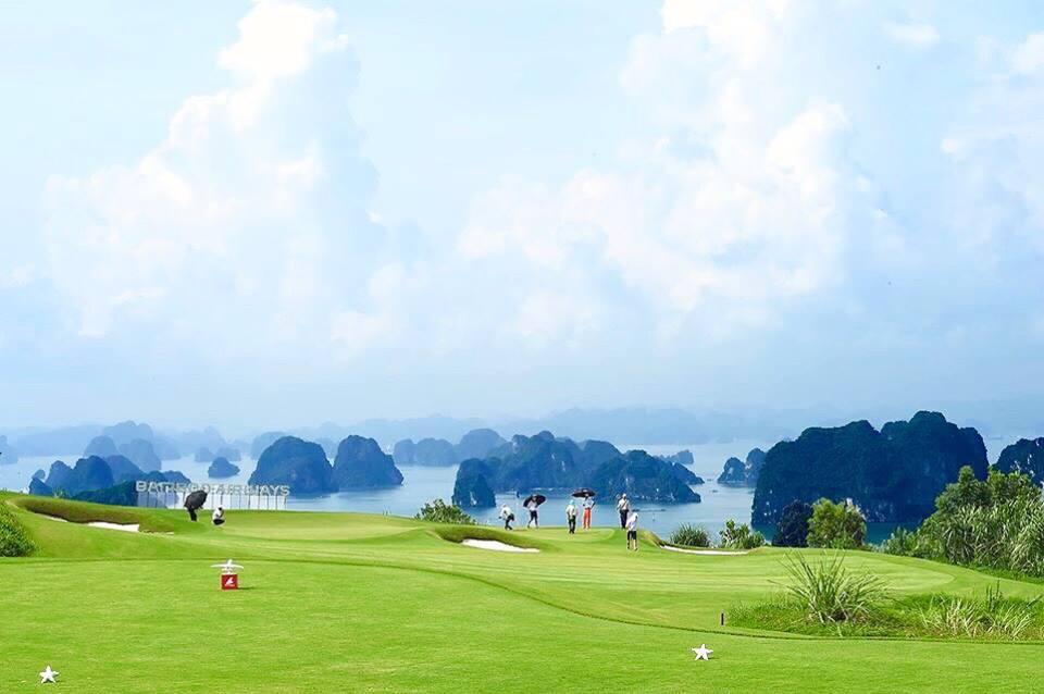 Quy trình xây dựng thương hiệu golf doanh nghiệp một cách chuyên nghiệp