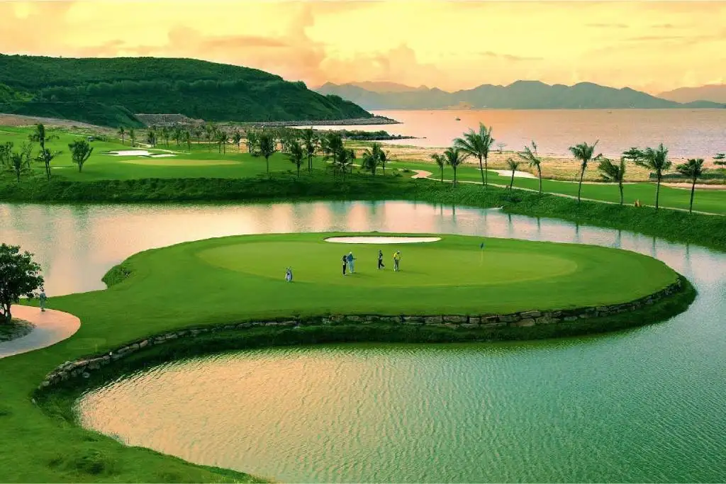 The Golf Concepts làm marketing sân golf bắt đầu từ việc hiểu sân & golfer mục tiêu