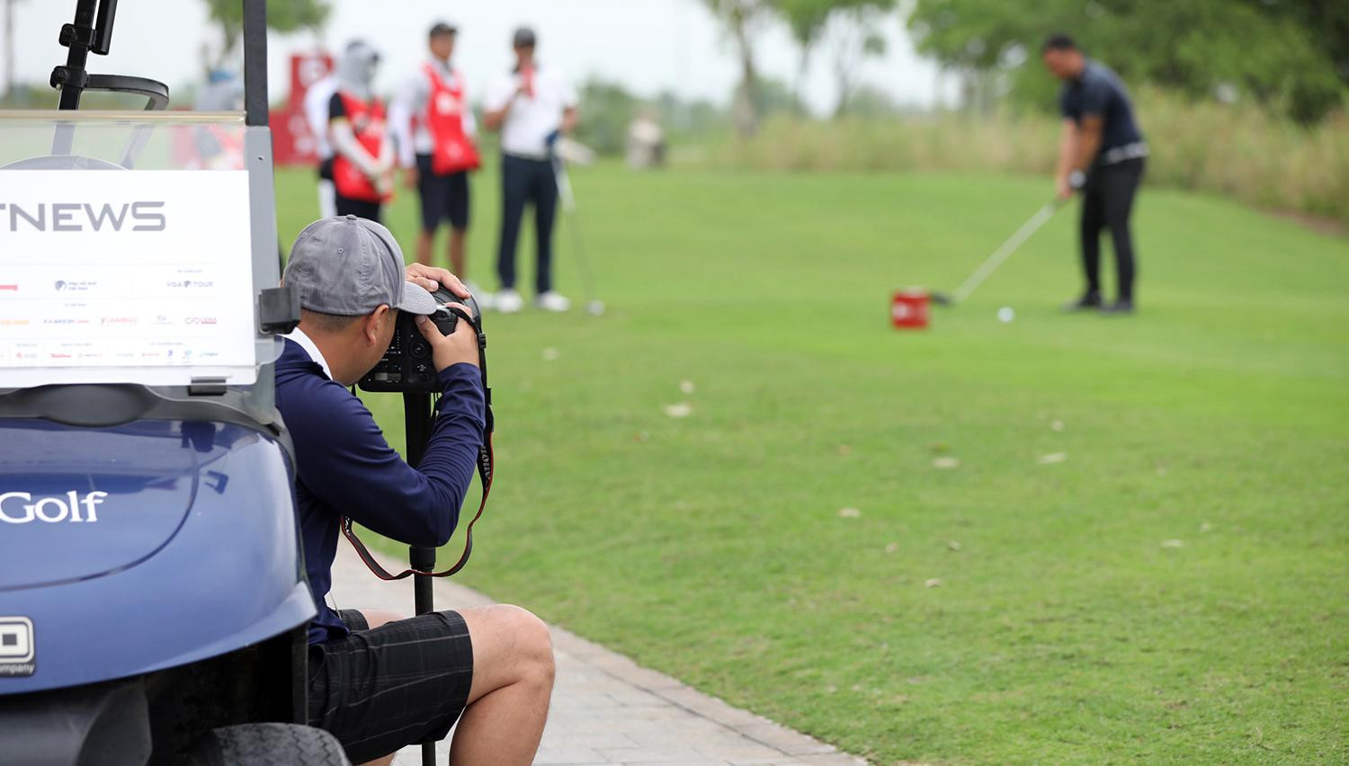 Đối tác có khả năng xây dựng chiến lược truyền thông, không chỉ sản xuất nội dung?