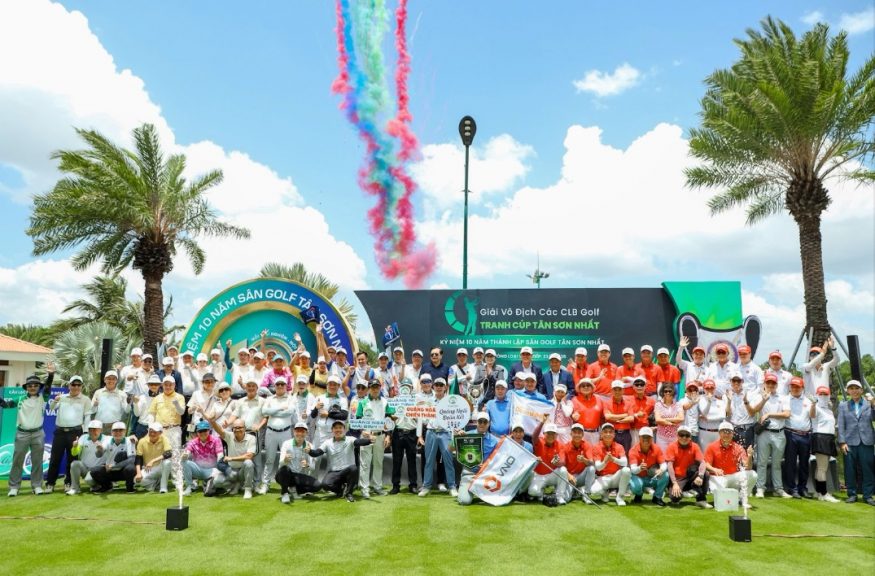 Yếu tố 6: Nhân sự – Bộ mặt thật của ban tổ chức