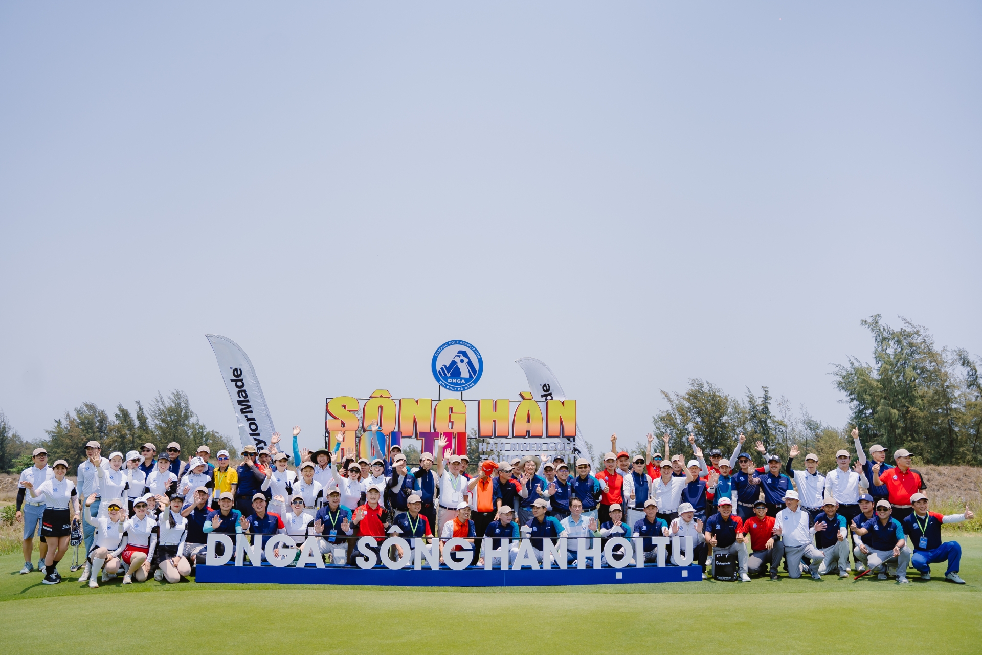 Gia tăng hiệu quả ROI theo thời gian, một trong những lợi ích khi doanh nghiệp sử dụng giải pháp phát triển golf tổng thể