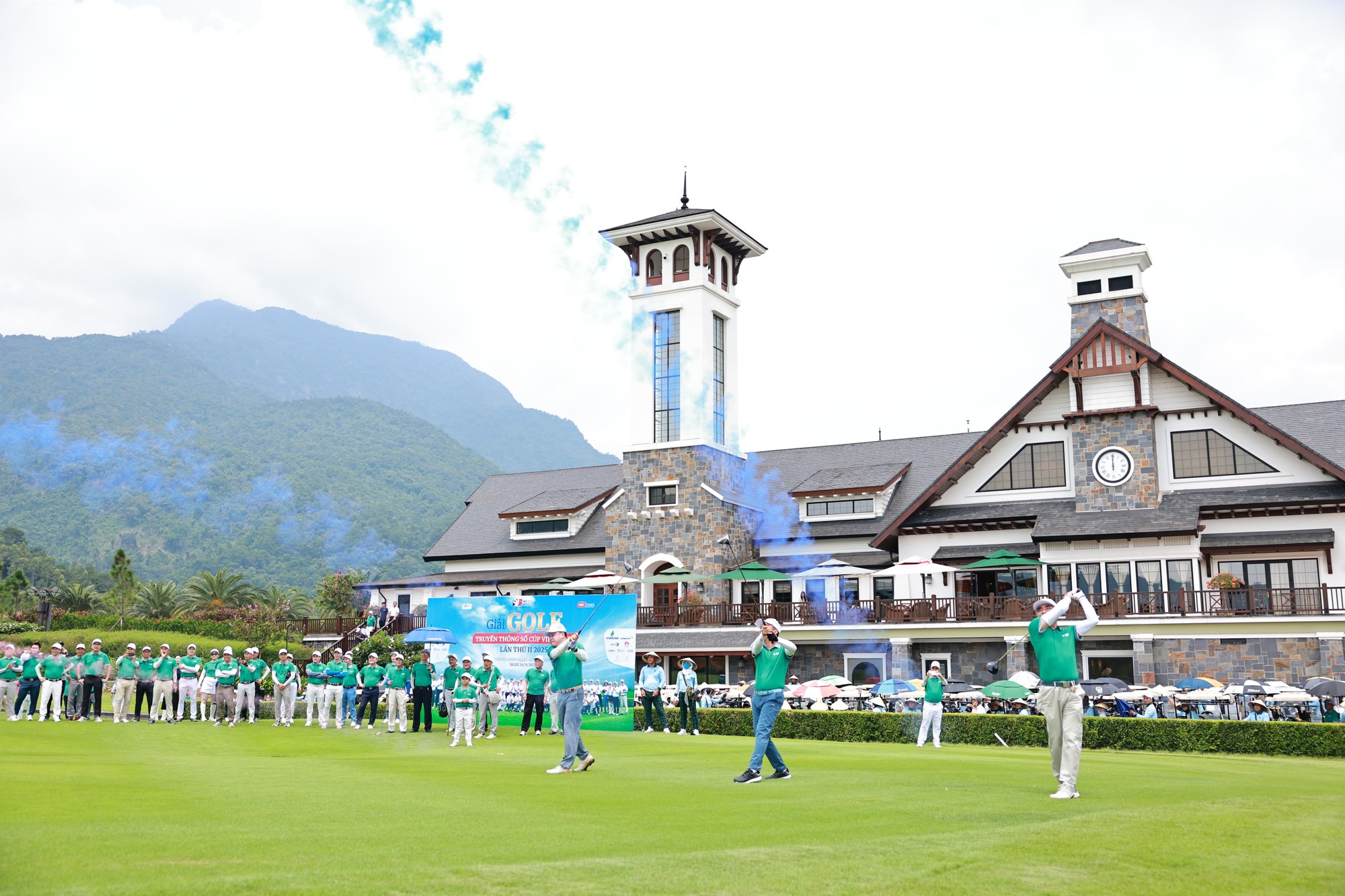 Đối tác có hiểu mối liên kết giữa truyền thông – event – thương hiệu?Đối tác có hiểu mối liên kết giữa truyền thông – event – thương hiệu?