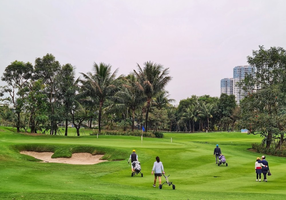 Thiết kế đẹp nhưng thiếu tư duy trải nghiệm người chơi