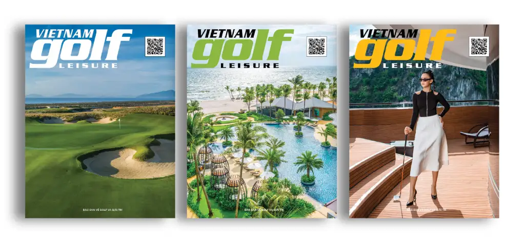 Truyền thông golf không còn là “đăng tin cho có”