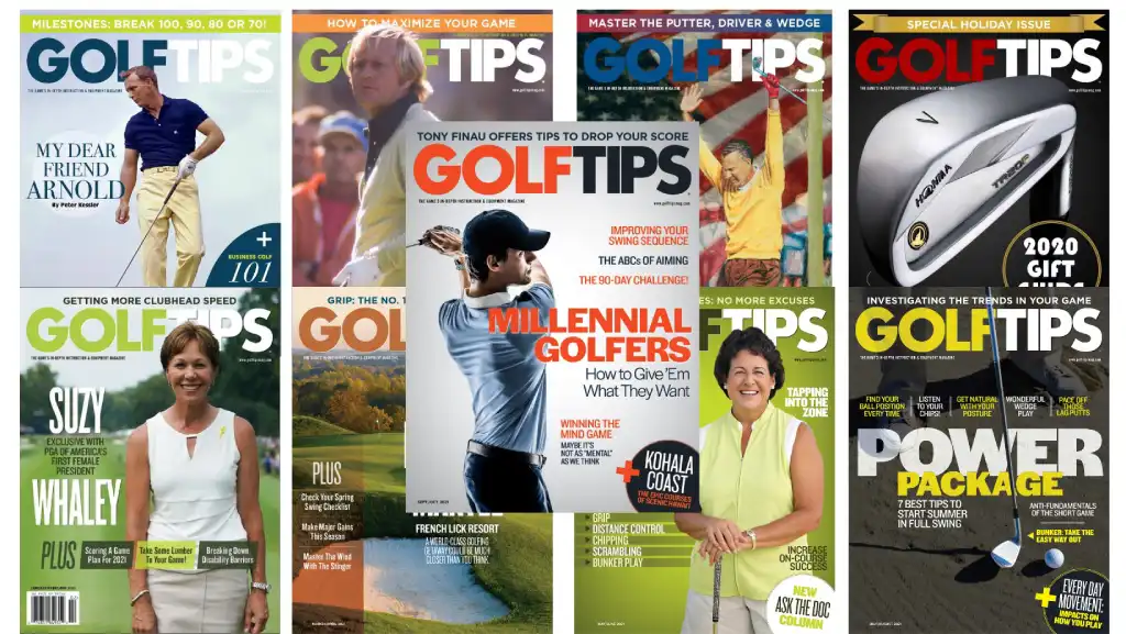 Đối tác có mạng lưới báo chí & cộng đồng golf phù hợp?